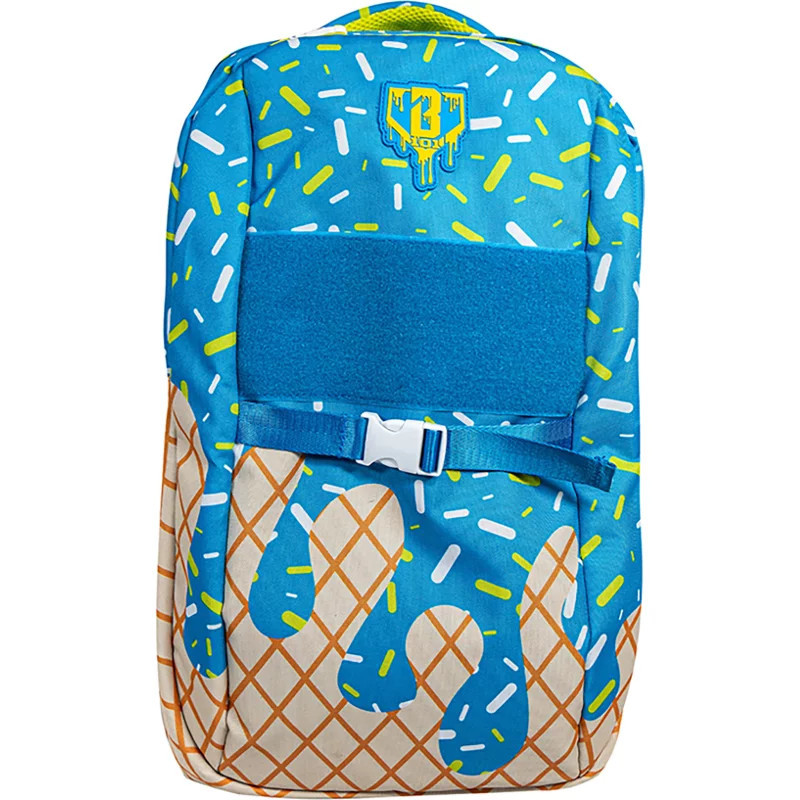 Baseball Lifestyle 101 Ice Cream Back to School Backpack | Academy Sports + Outdoors