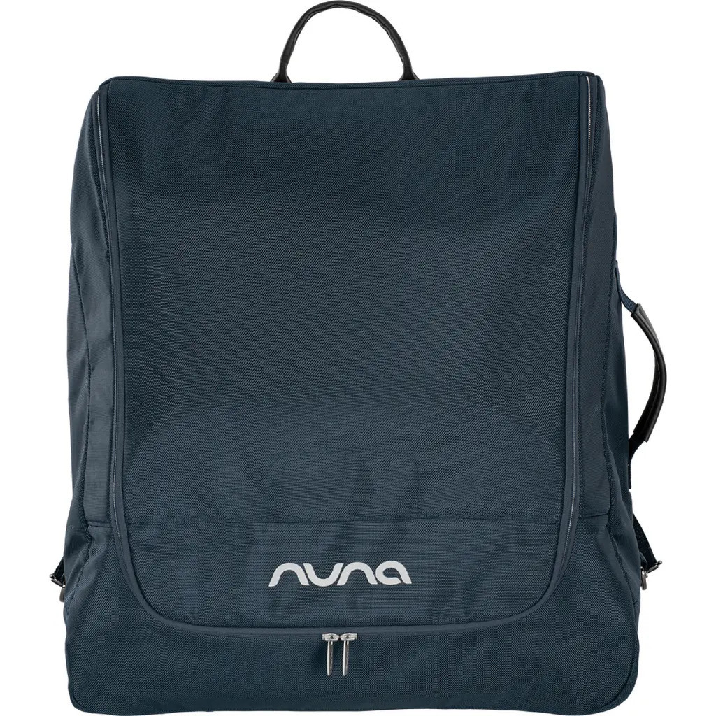 Nuna Transport Bag for TRVL™ Stroller in Indigo at Nordstrom | Nordstrom