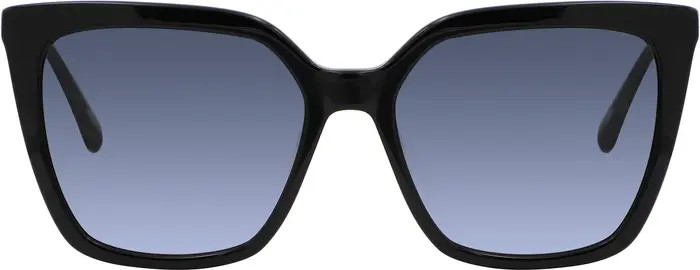 Black/ Dark Grey | Nordstrom