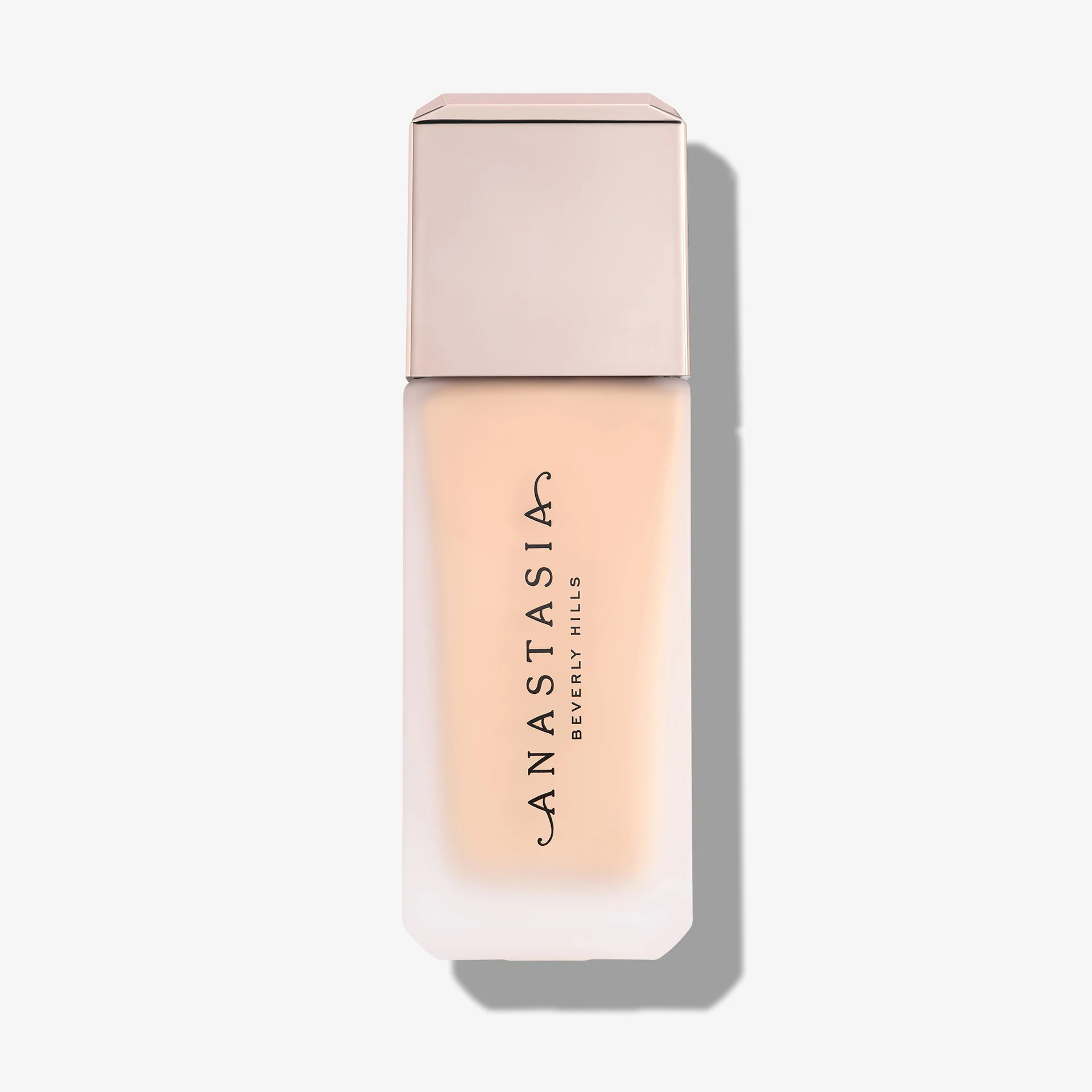 Impeccable Blurring Second-Skin Matte Foundation | Anastasia Beverly Hills | Anastasia Beverly Hills