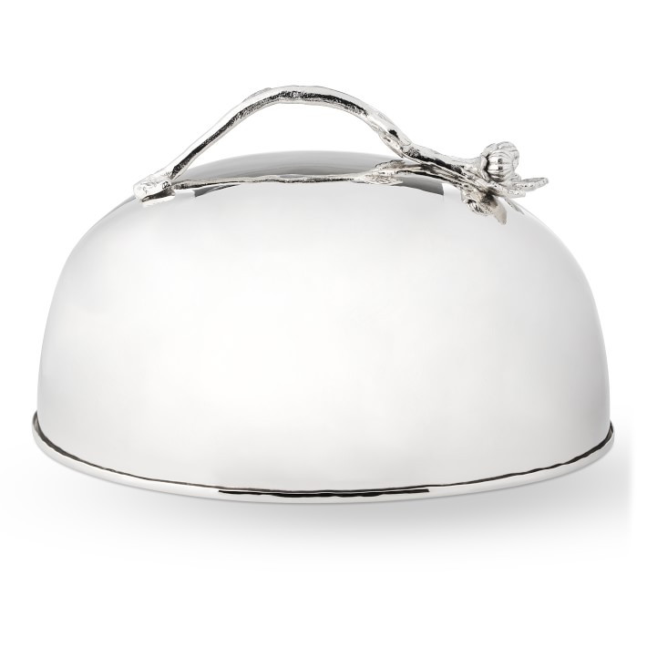Autumn Vine Metal Dome | Williams-Sonoma