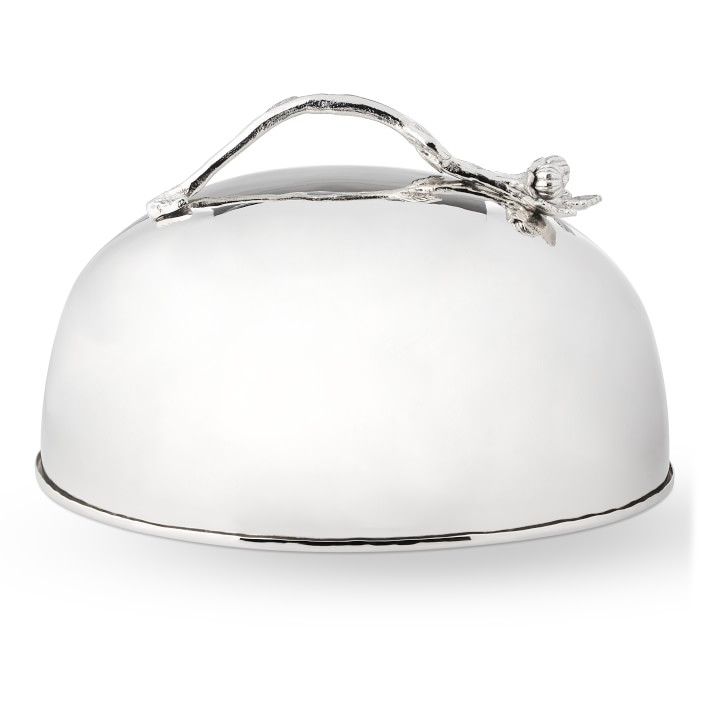 Autumn Vine Metal Dome | Williams-Sonoma