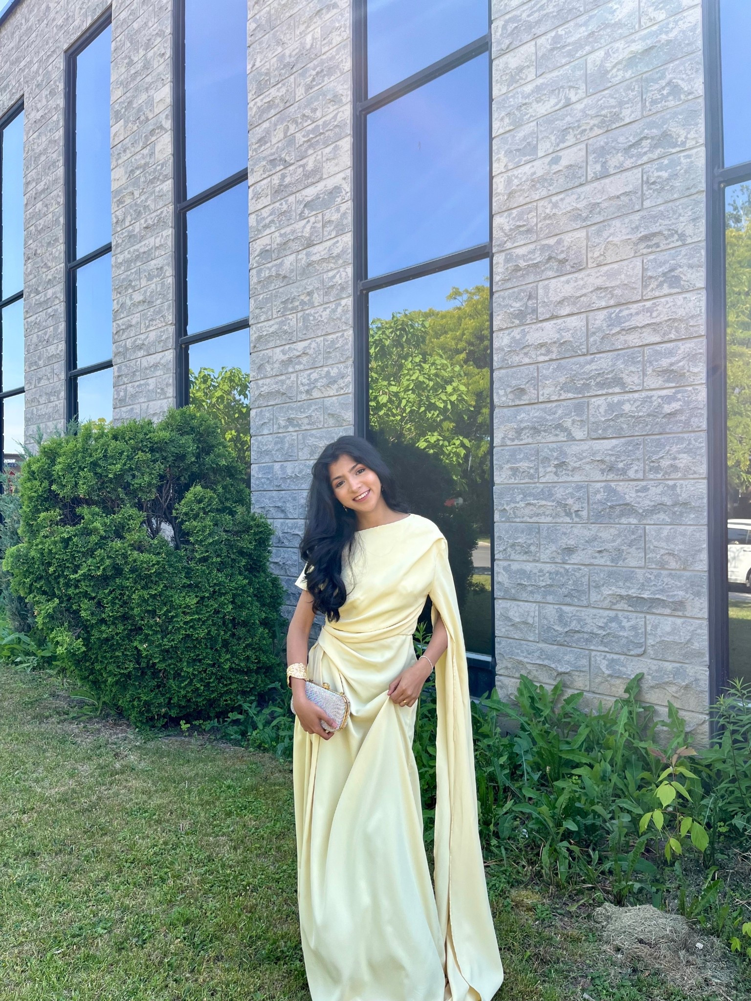 elegant summer wedding guest dress 

#LTKsummer #LTKwedding #LTKpartywear