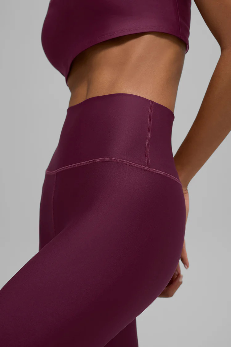 7/8 High-Waist Airlift Legging | Alo Yoga (US)