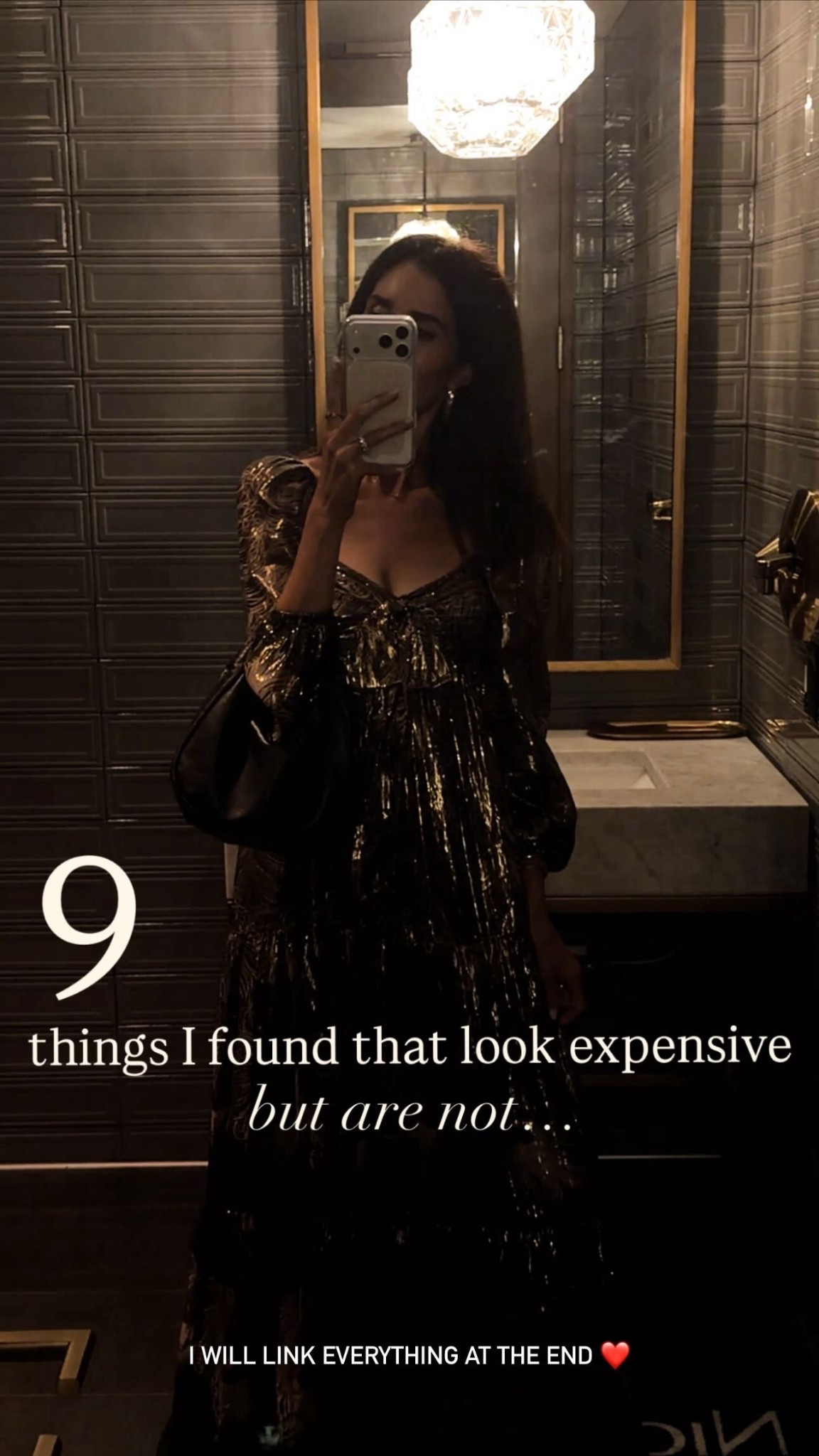 9 things I found that look expensive but are not✨

#LTKGiftGuide #LTKHoliday #LTKCyberWeek
