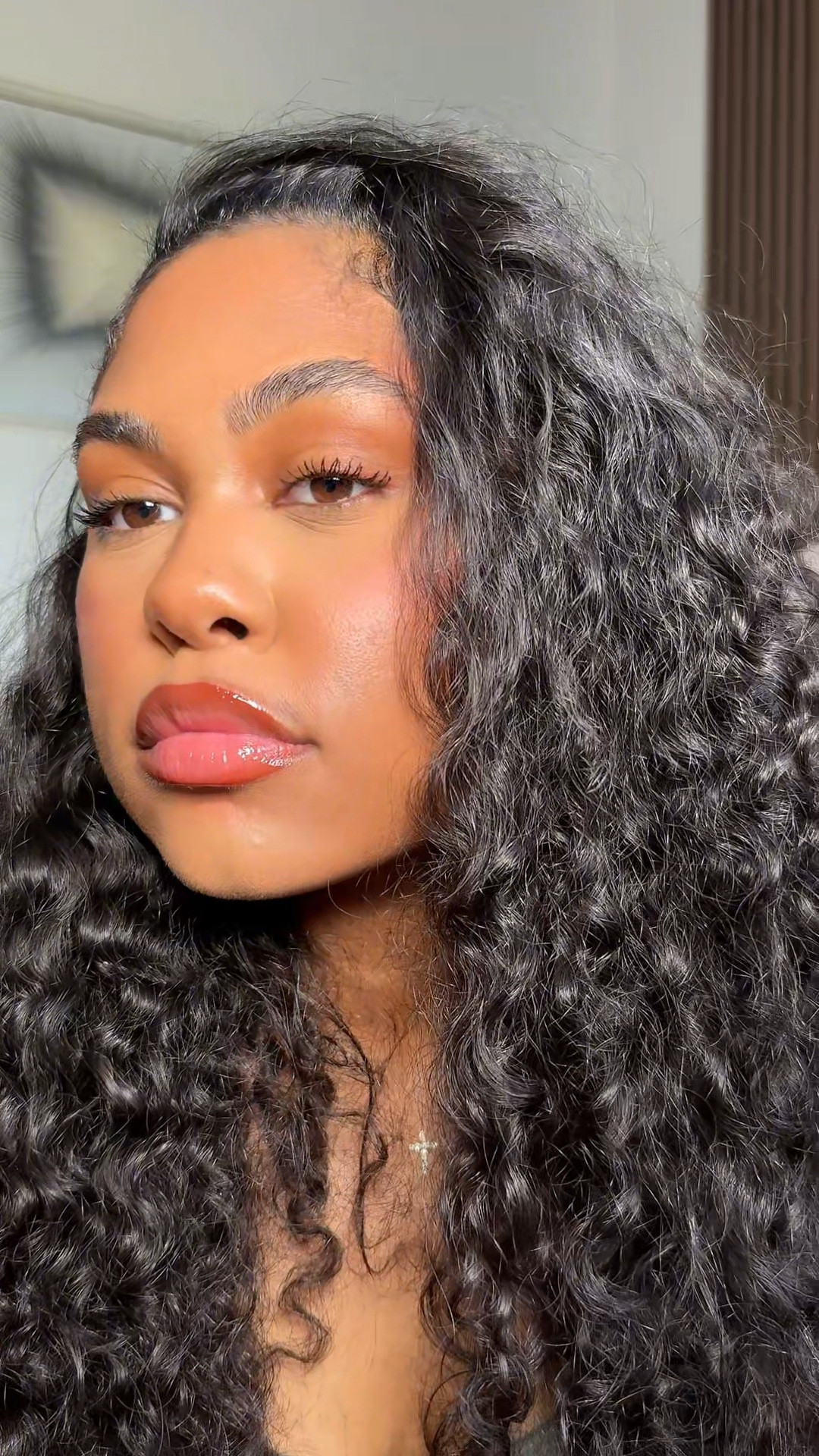 The PLUMP is REAL! If you love plumping lip products, this one is for you!!🍯❤️‍🔥

#LTKBeauty #LTKFindsUnder50