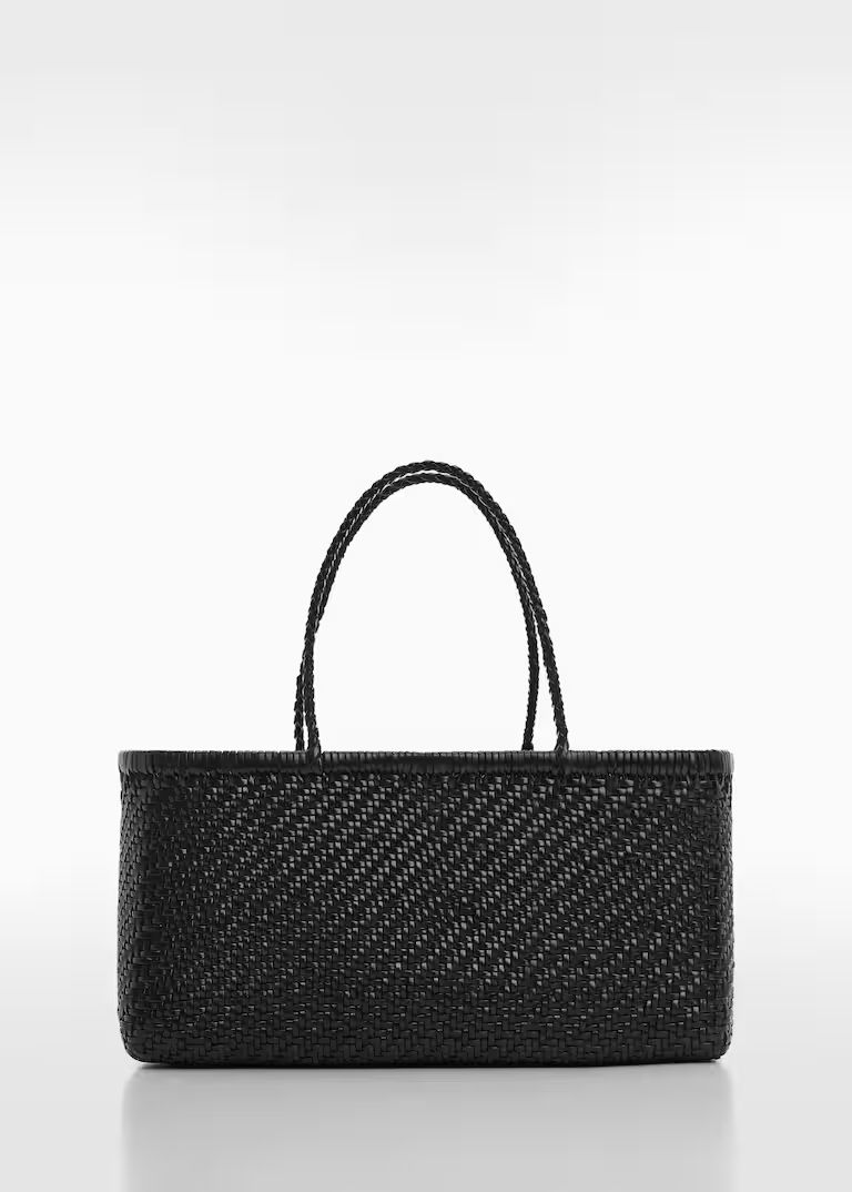 Search: Leather shopper bag (13) | Mango USA | MANGO (US)