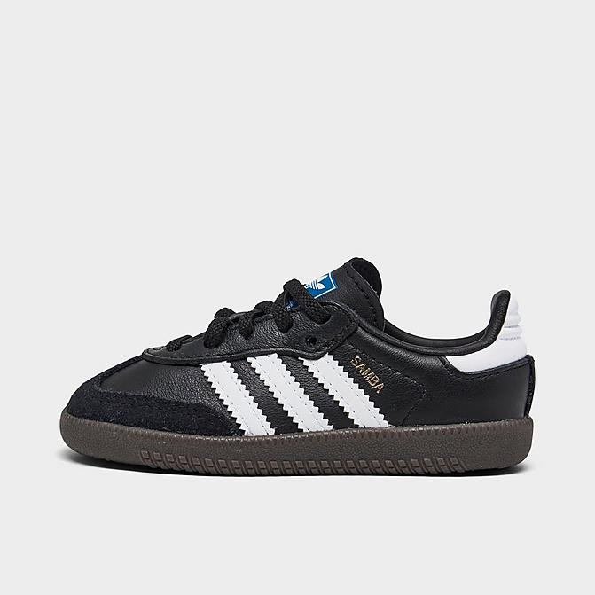 Kids' Toddler adidas Originals Samba OG Casual Shoes | Finish Line (US)