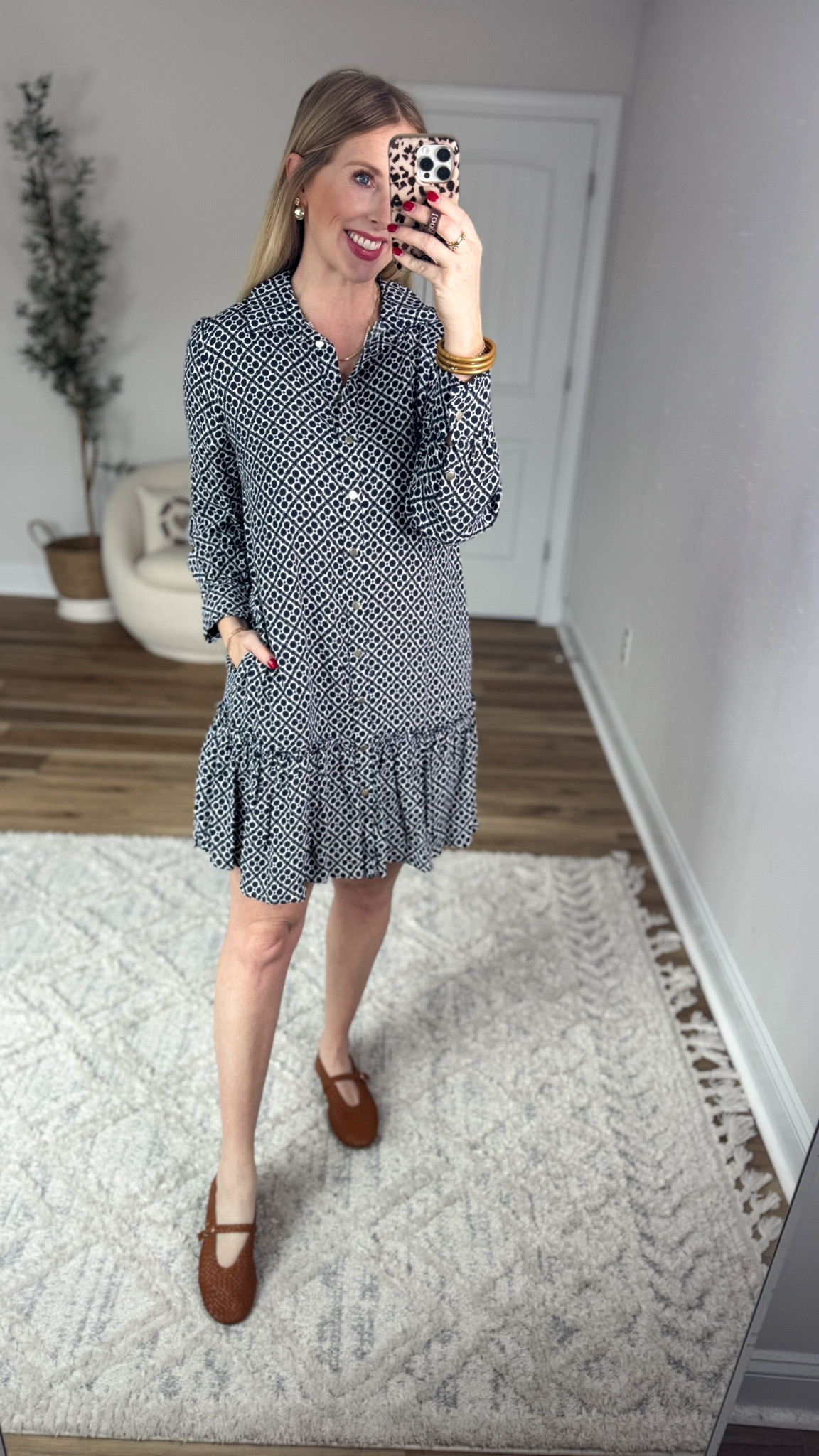 Weekend Walmart Wins try-on

#LTKWorkwear #LTKootd