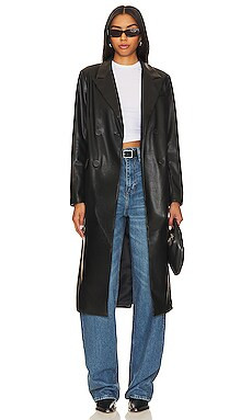 Bina Jacket
                    
                    LBLC The Label | Revolve Clothing (Global)