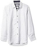 Azaro Uomo Toddler Adorable Kid Boys Button Down Shirt Sailor Like Dad Children Trance Short Size 12 | Amazon (US)