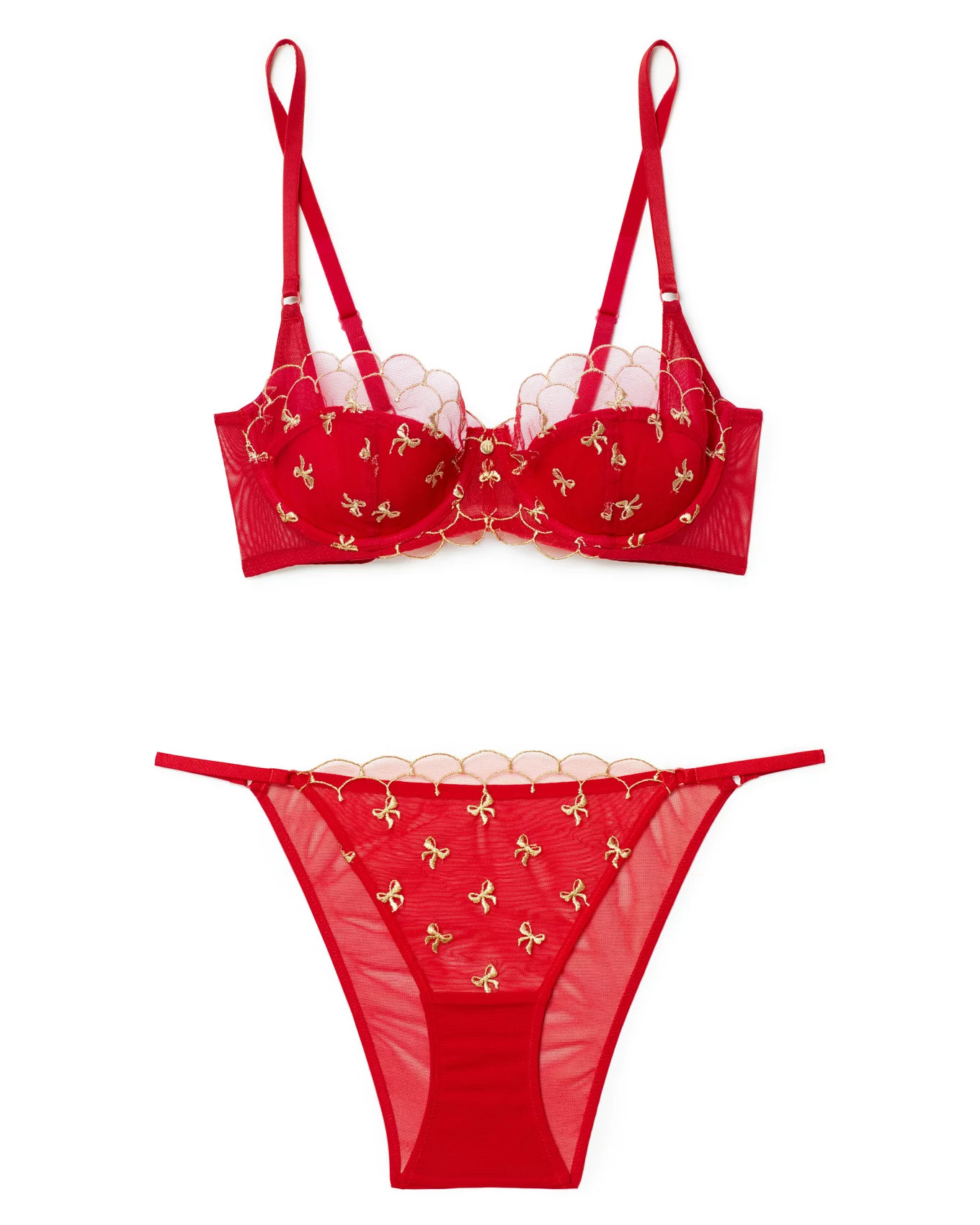 Bettie Contour | Adore Me