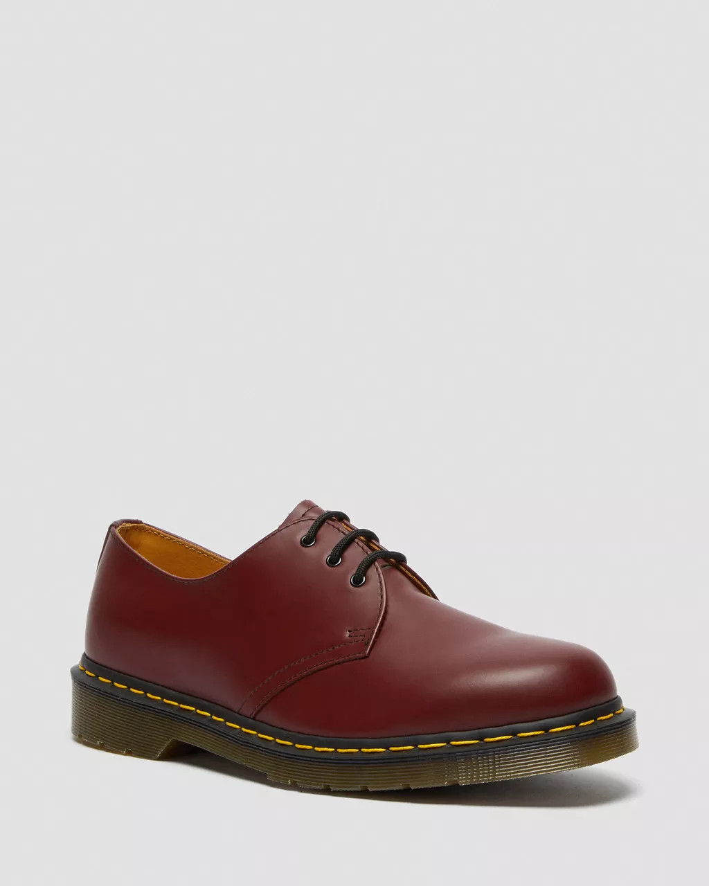 1461 Smooth Leather Oxford Shoes | Dr. Martens
