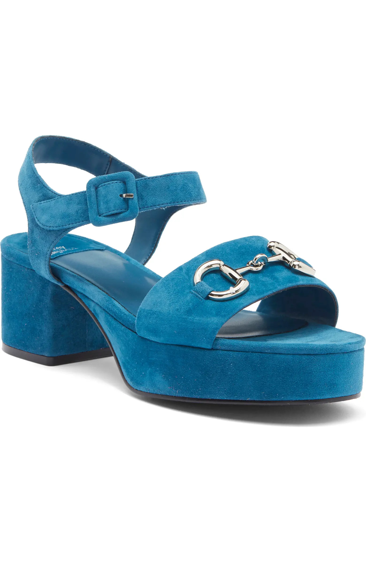 Timeless 2 Platform Sandal (Women) | Nordstrom