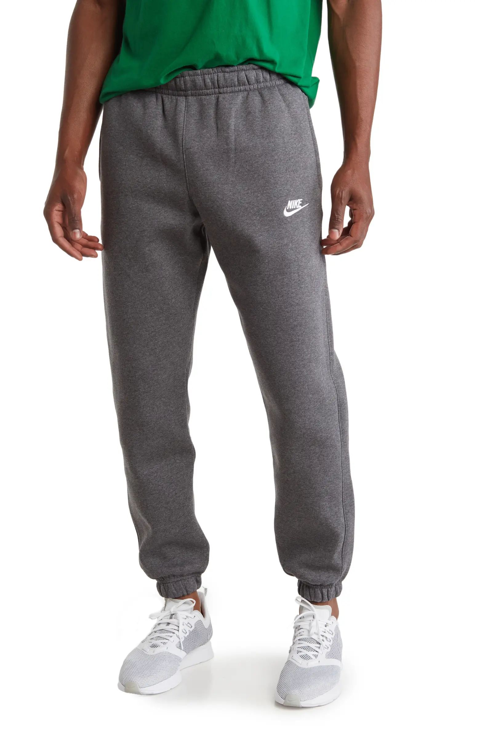 Sportswear Club Fleece Sweatpants | Nordstrom Rack