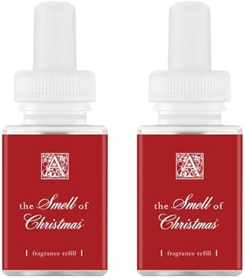 Pura and Aromatique - Fragrance for Smart Home Air Diffusers - Room Freshener - Aromatherapy Scen... | Amazon (US)