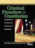 Criminal Procedure and the Constitution, Leading Supreme Court Cases and Introductory Text, 2021 ... | Amazon (US)