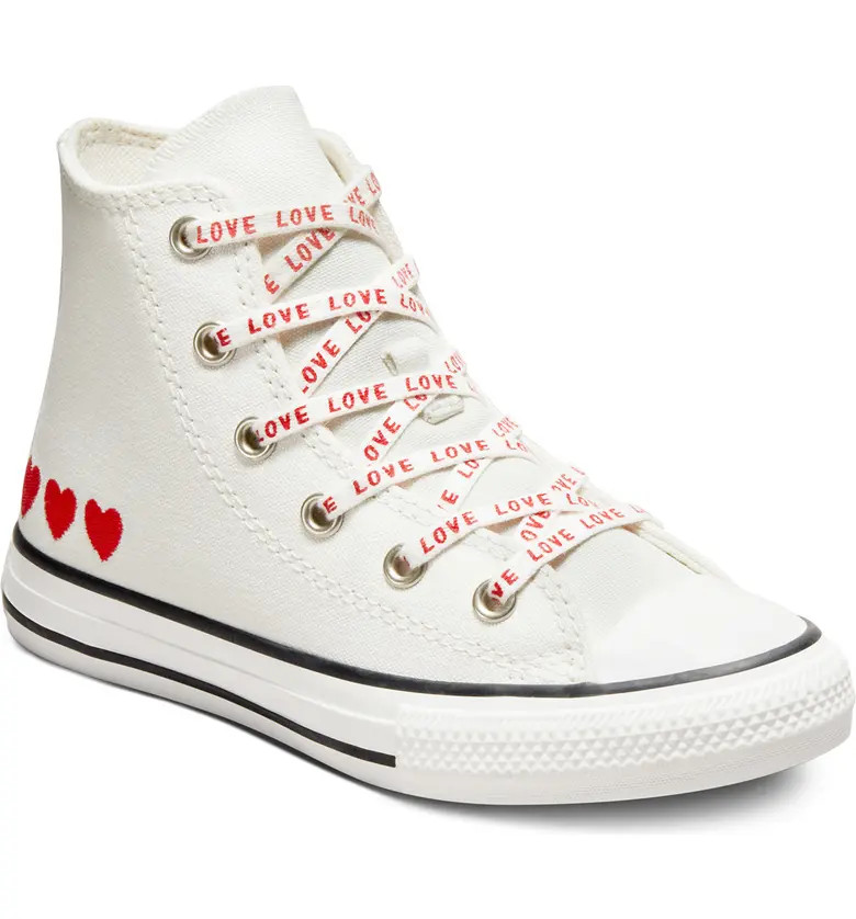 Chuck Taylor® All Star® High Top Sneaker | Nordstrom