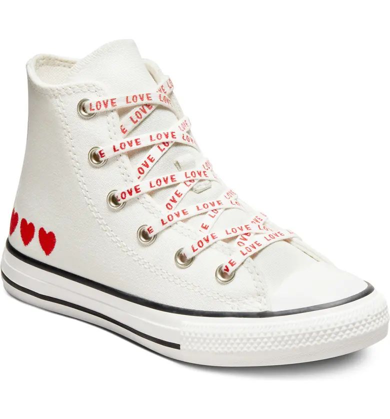 Chuck Taylor® All Star® High Top Sneaker | Nordstrom