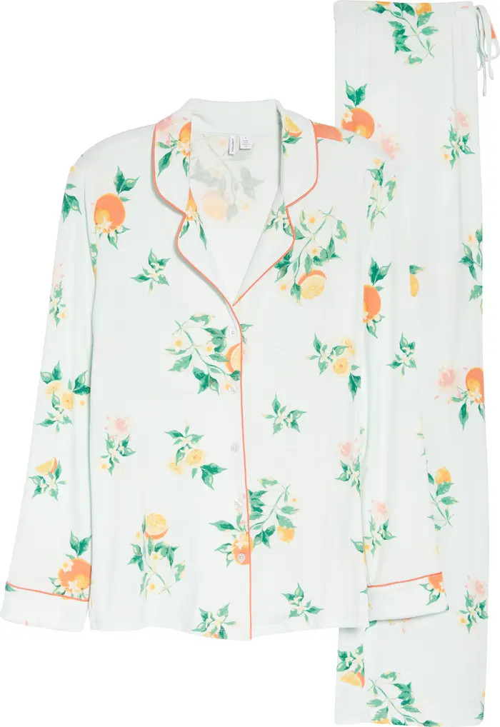 Moonlight Eco Pajamas | Nordstrom