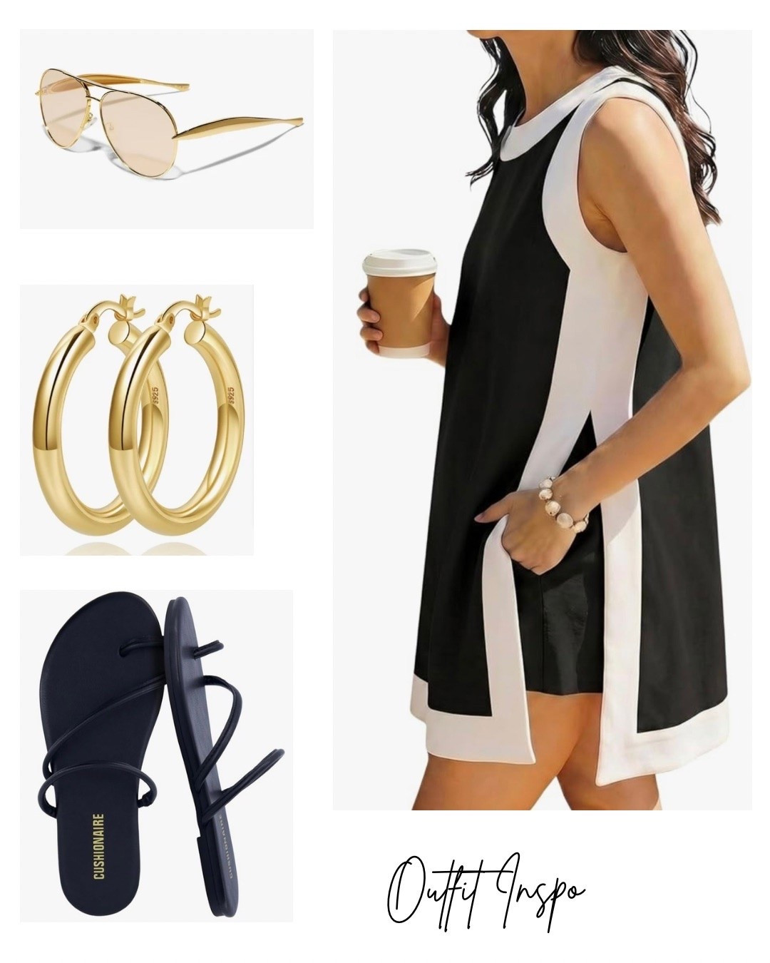 Amazon summer outfit inspo!!



Amazon fashion

#LTKOver40 #LTKSaleAlert #LTKootd
