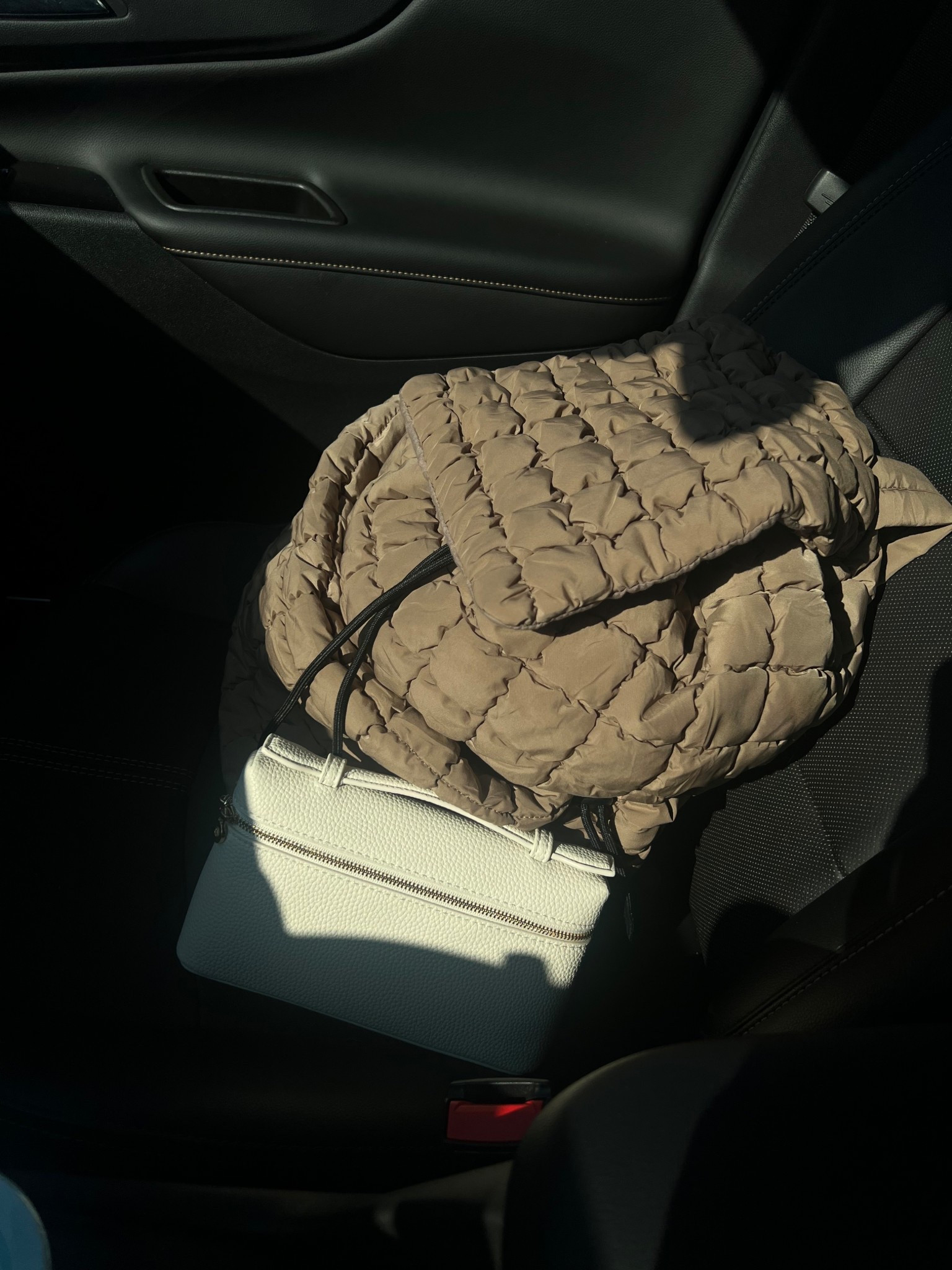 two bags from Amazon that I love! one practical, one little fun cutie!

#LTKStyleTip #LTKFindsUnder50