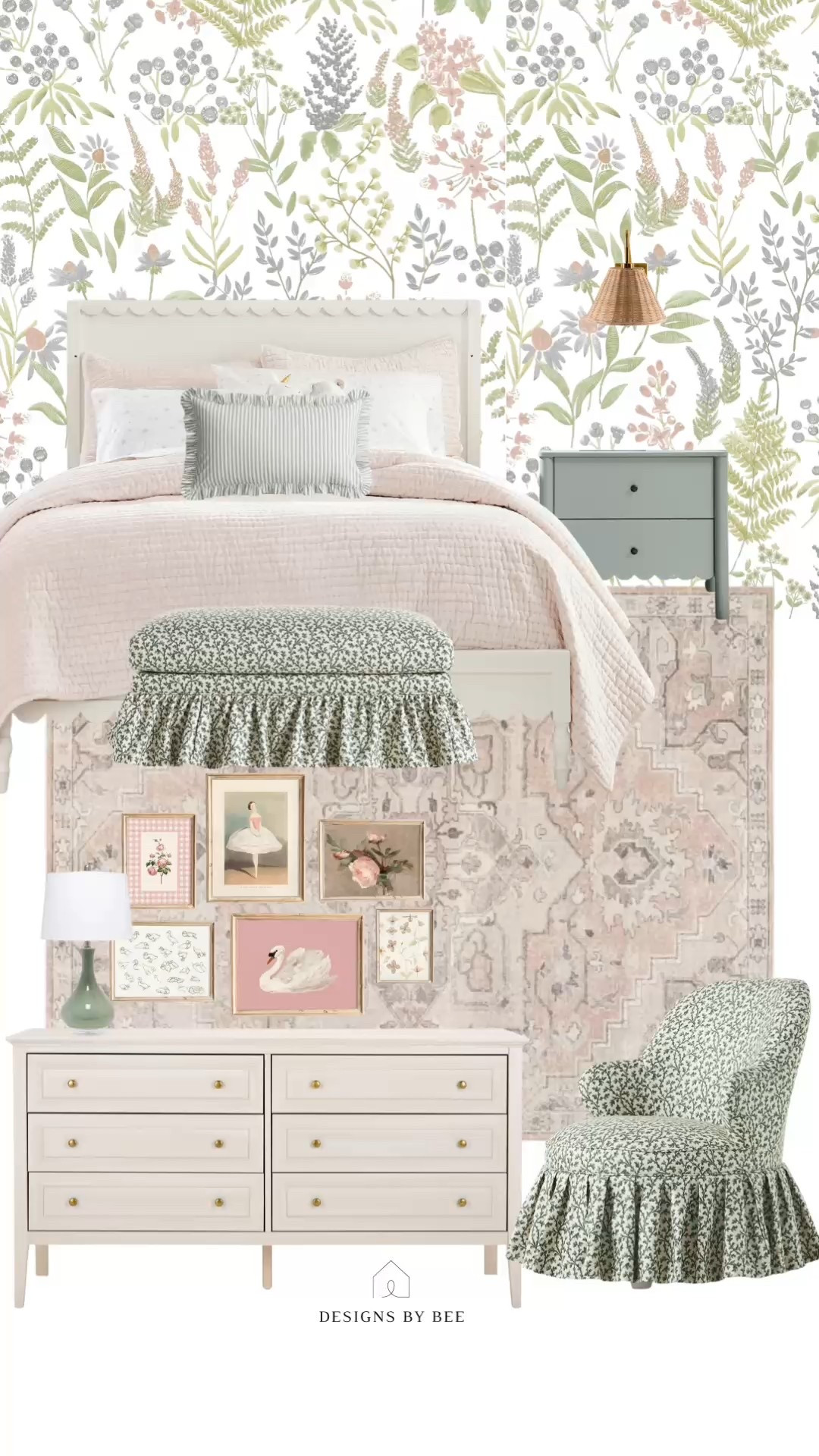 teen girl room, nancy meyers, cottage chic, big girl room, girl bedroom, home decor

#LTKHome #LTKKids #LTKBaby