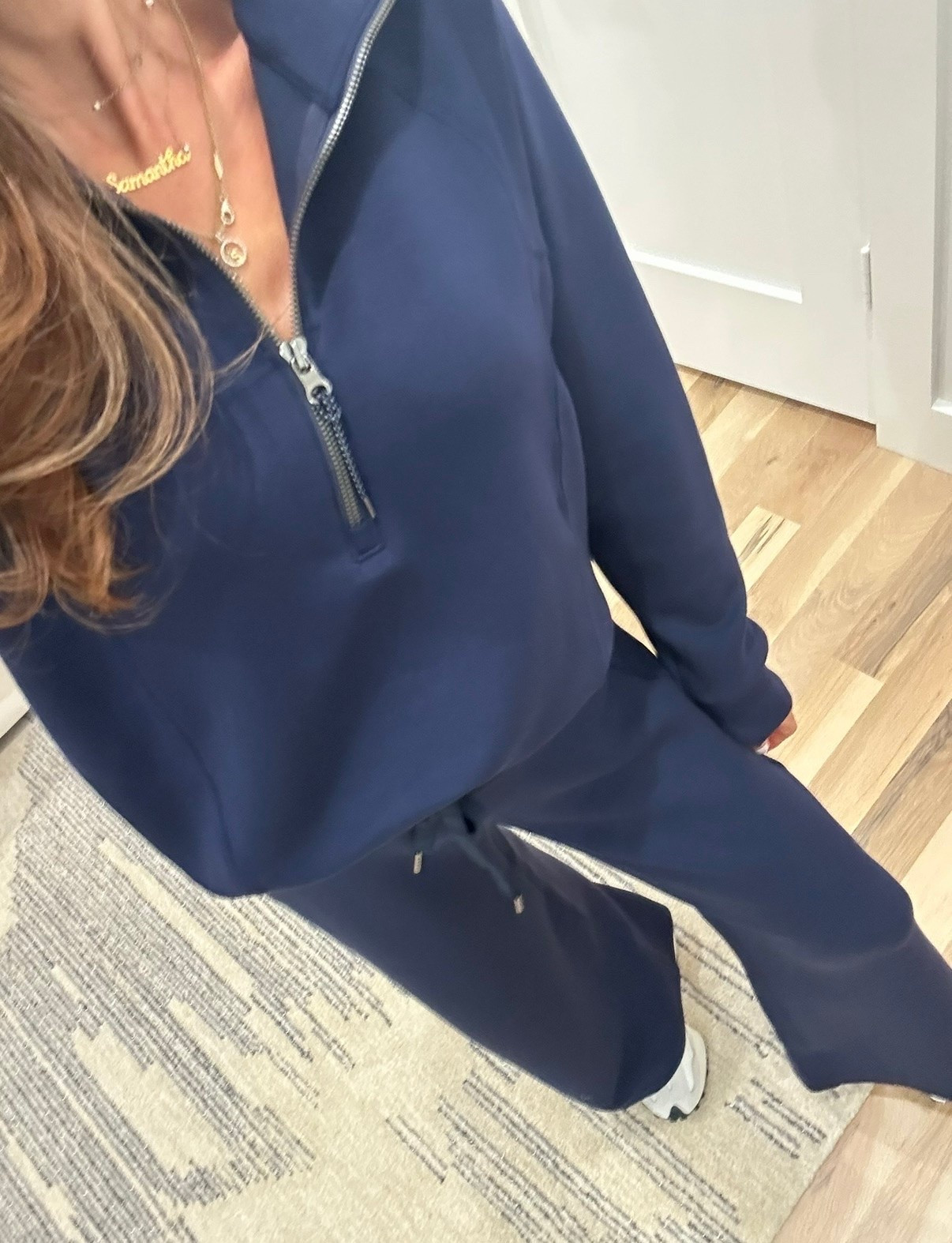 Matching comfy set on sale size xs petite friendly Nordstrom anniversary sale NSale

#LTKPetite #LTKSaleAlert