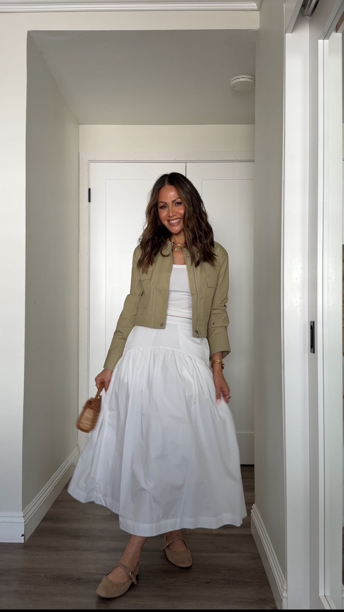 Target style!

#LTKgrwm #LTKdayinmylife #LTKootd