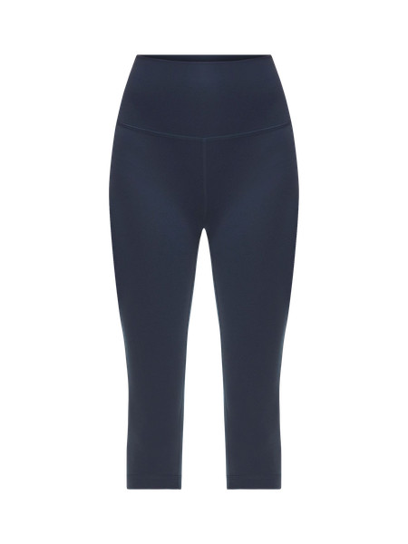 Wunder Train High-Rise Crop 15" | Lululemon (US)