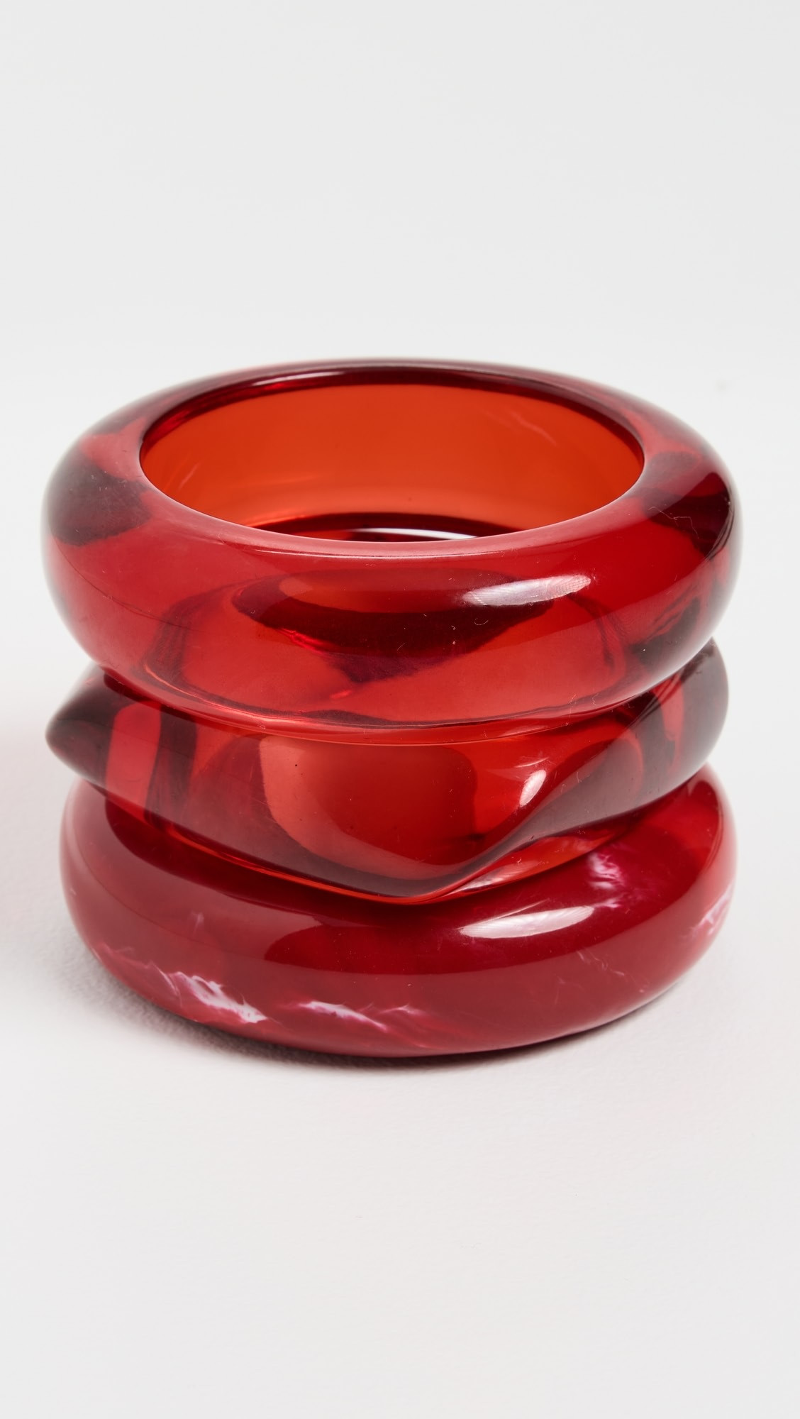 Luv Aj The Formentera Bangle Set | Shopbop | Shopbop