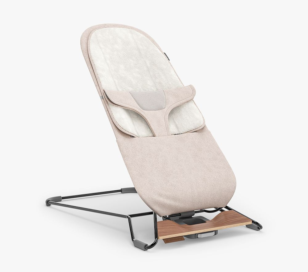 UPPAbaby(R) Mira(TM) Bouncer, Charlie | Pottery Barn Kids