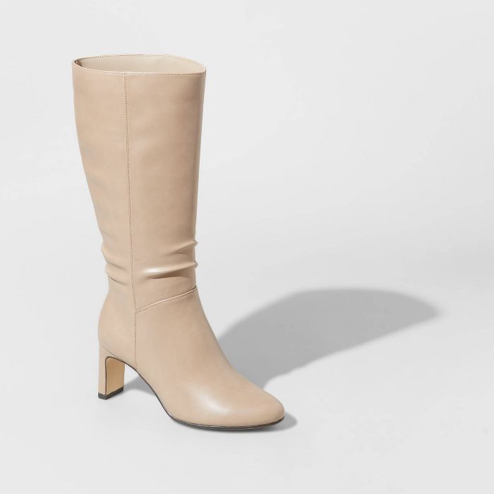 Women's Zelda Boots - A New Day™ | Target