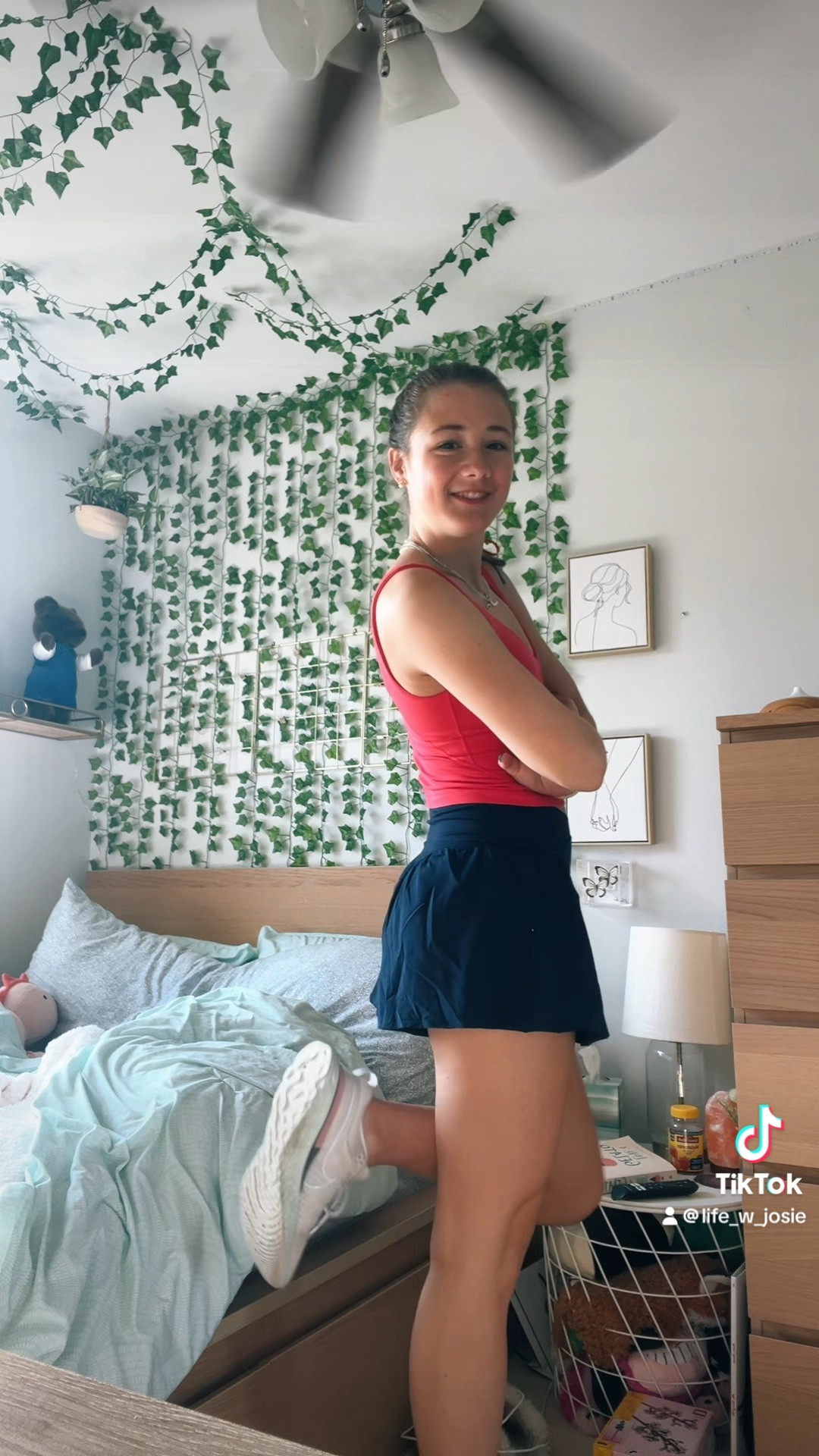 🎾

#LTKSeasonal #LTKVideo