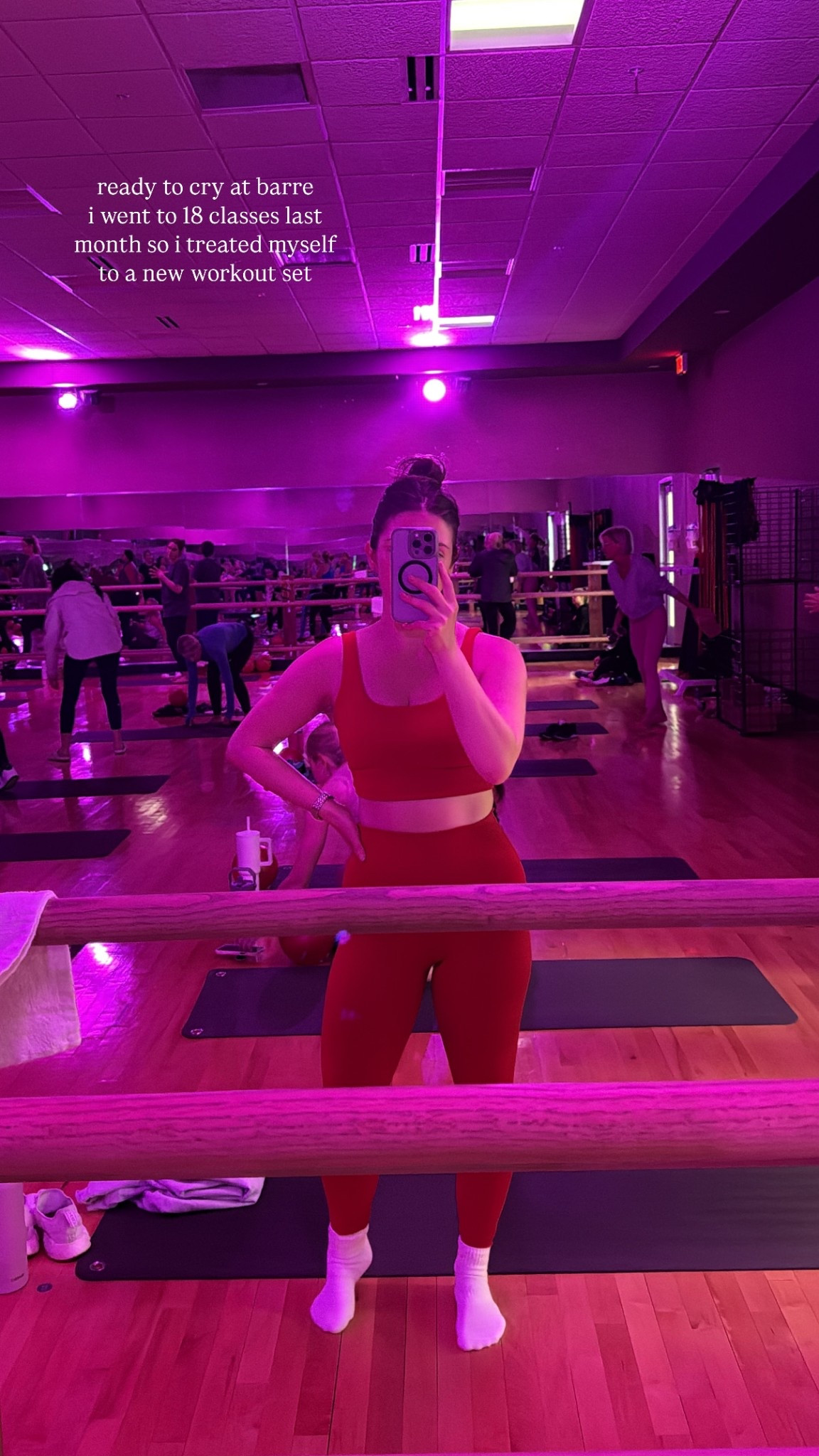 my favorite activewear brand 

S sports bra | XS leggings 

#LTKFindsUnder100 #LTKPetite #LTKActive