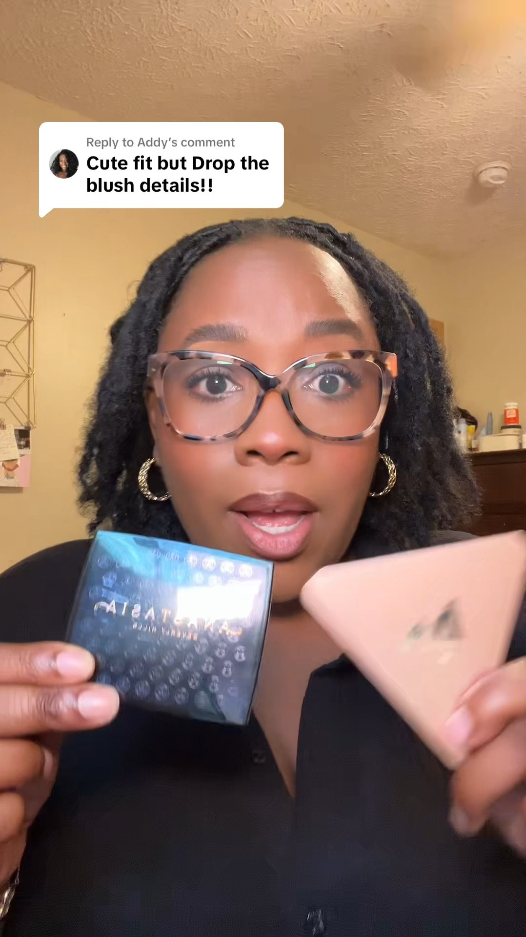 My go to blush combo 

#LTKBeauty