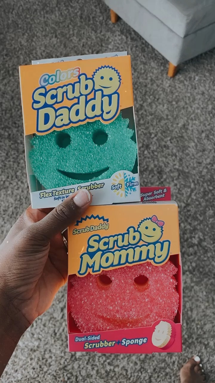 Scrub Daddy Grey (1 Pack) - … curated on LTK