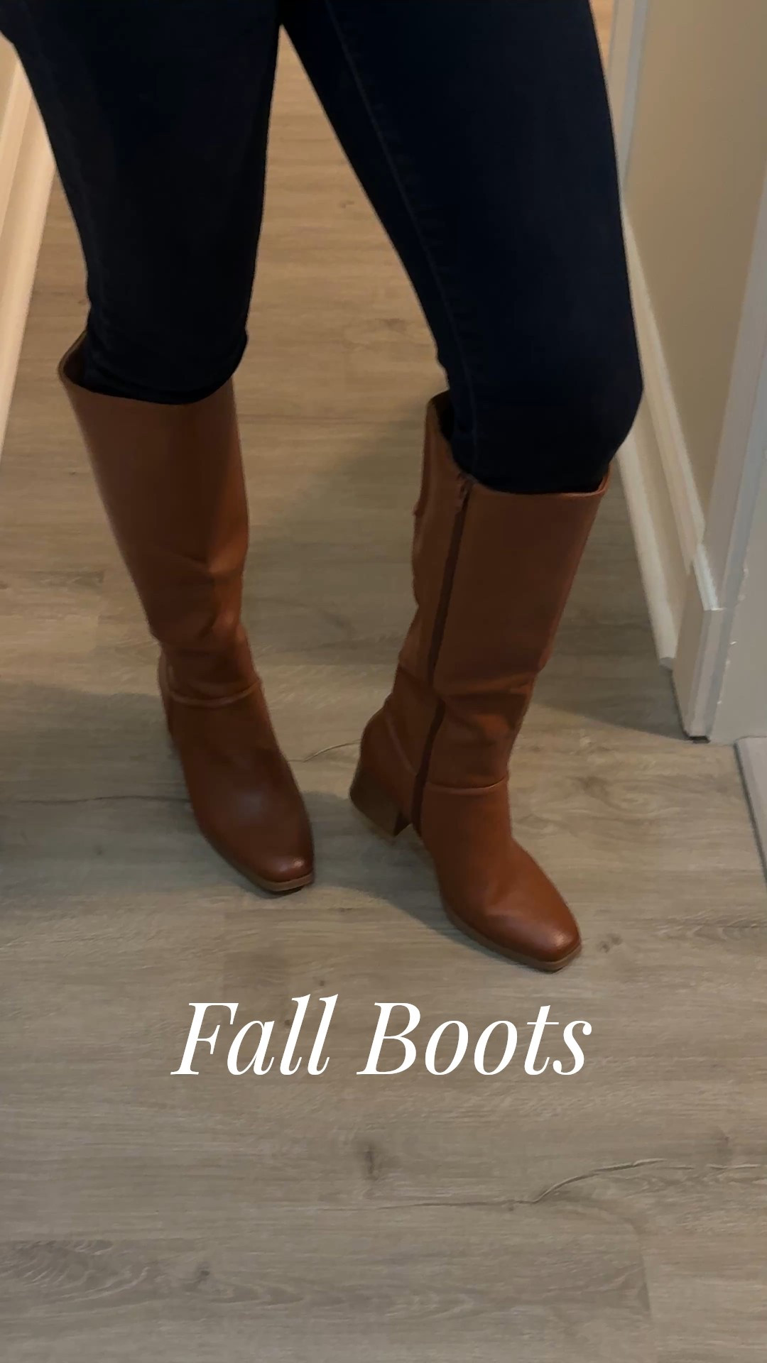 Beautiful fall boots a staple for your closet. You can dress them up or down, and they are so comfortable.

#LTKFallSale #LTKStyleTip #LTKSeasonal