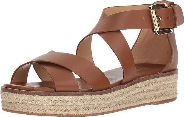 Michael Michael Kors Darby Sandal | Amazon (US)