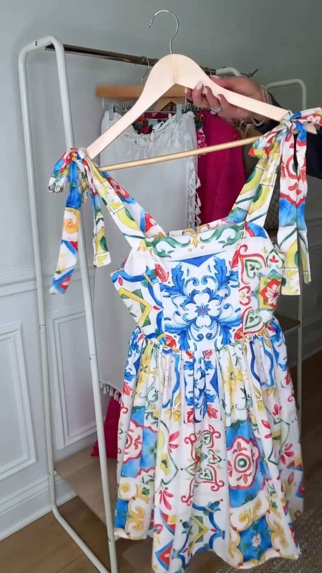 So many cute summer dresses, vacation outfits, swimsuits, summer bags, summer sandals and more!

#vacationstyle #summeroutfitinspo

#LTKootd #LTKTravel #LTKTall