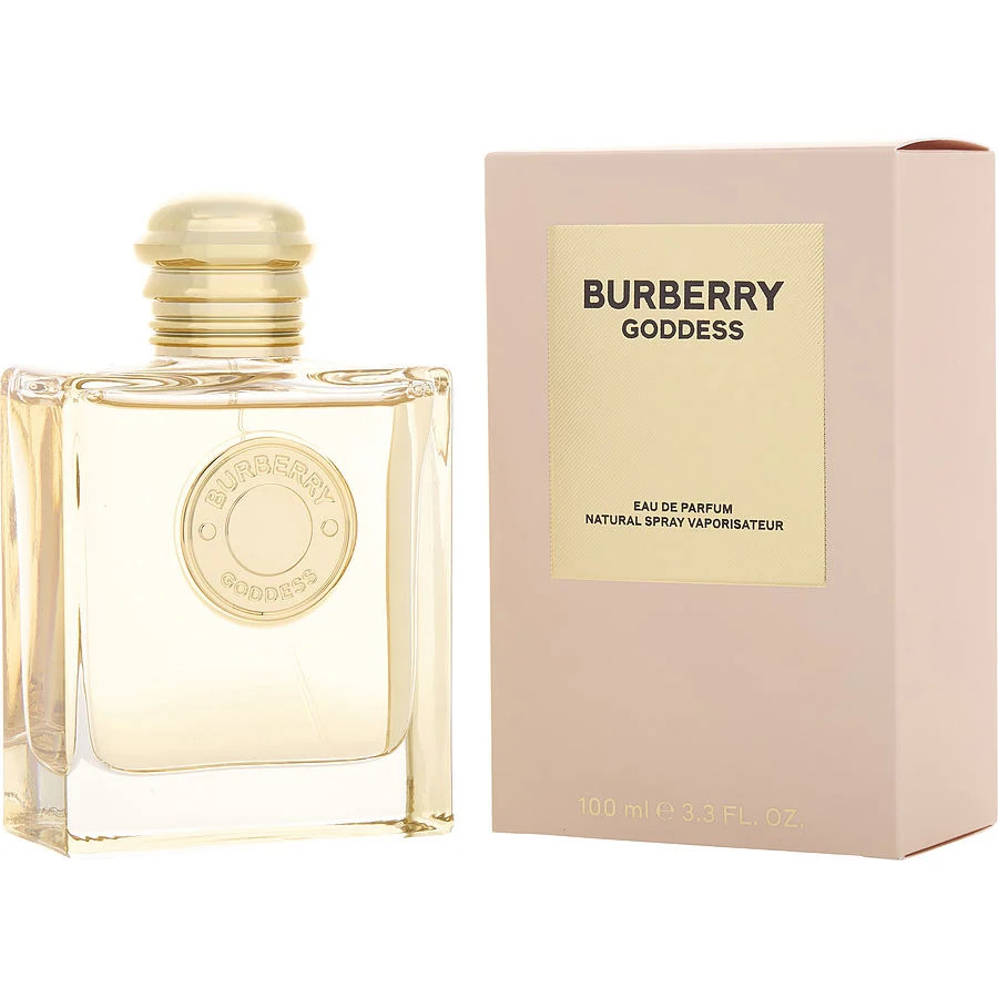 Burberry Goddess | Fragrance Net