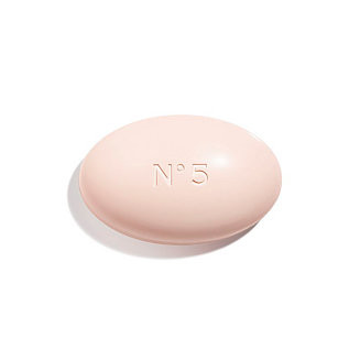 N°5Bath Soap, 5-oz | Macy's