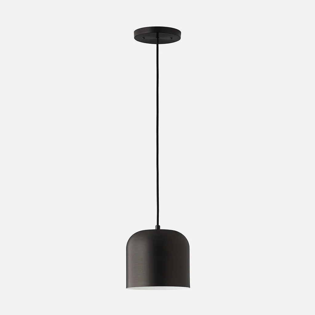 Donna 8" Pendant | Schoolhouse