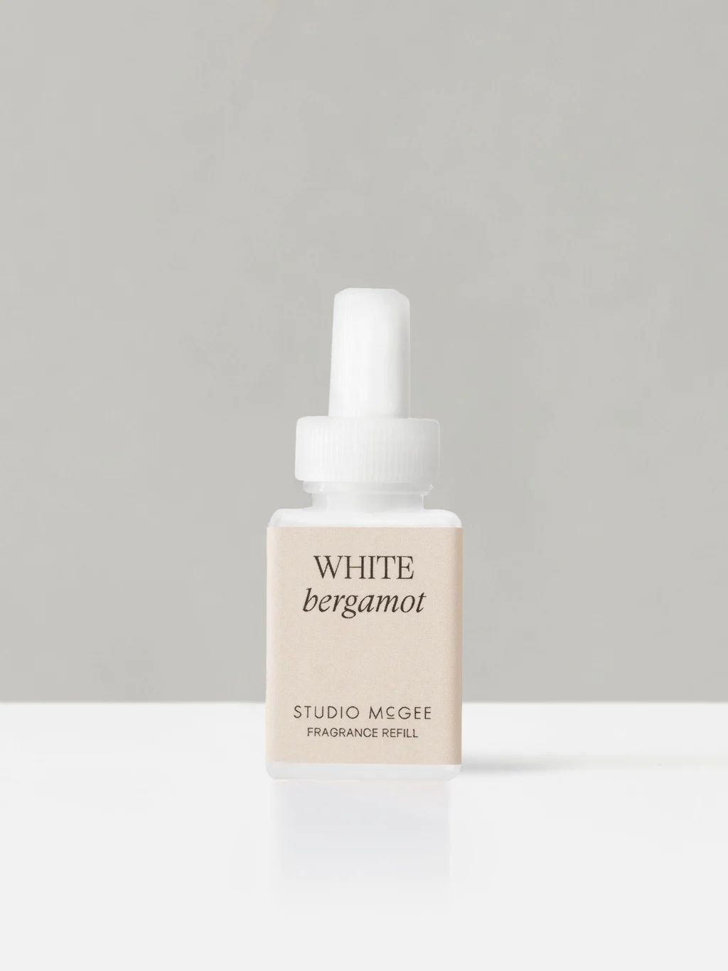 White Bergamot | Pura
