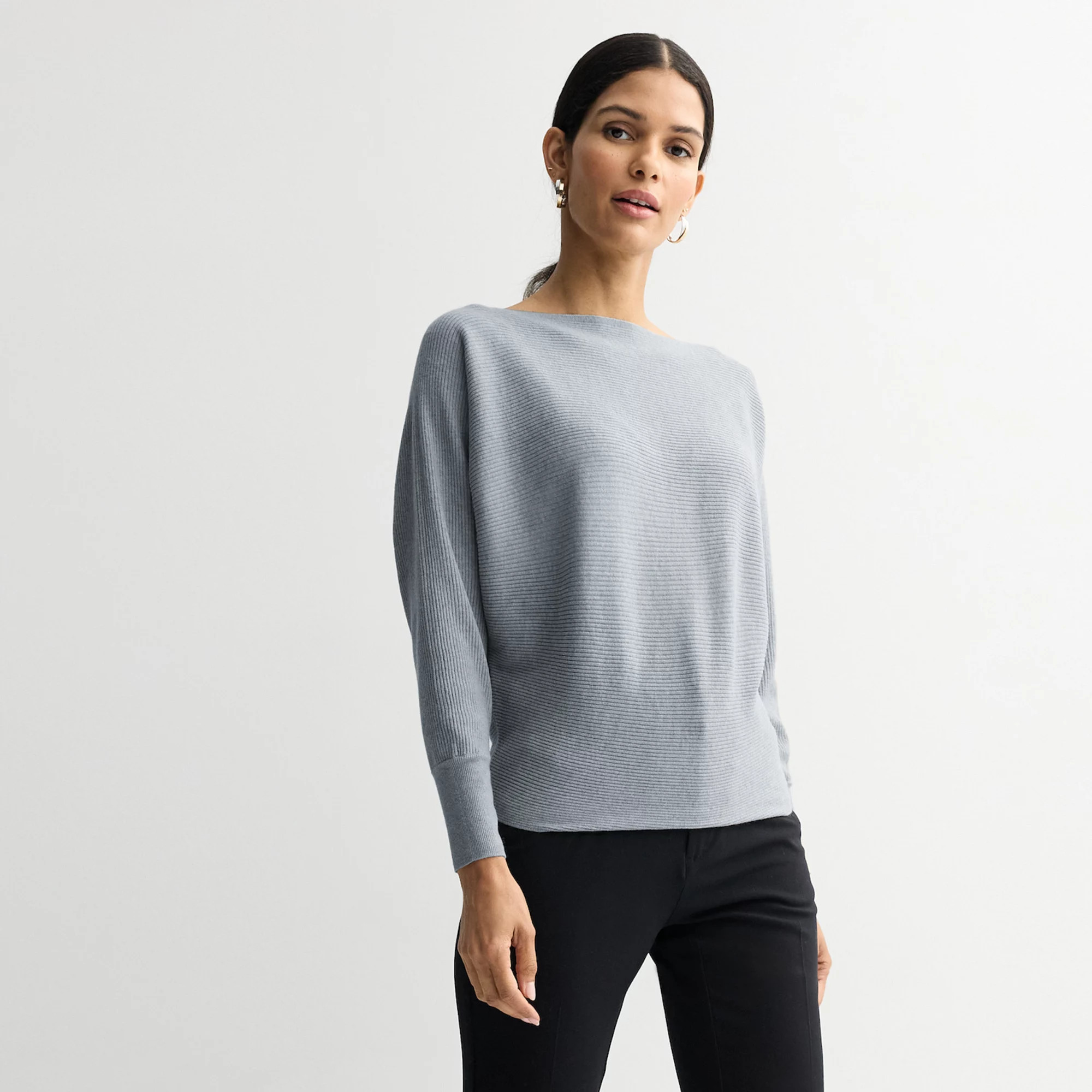 Women's Nine West Dolman Sweater | Kohl's