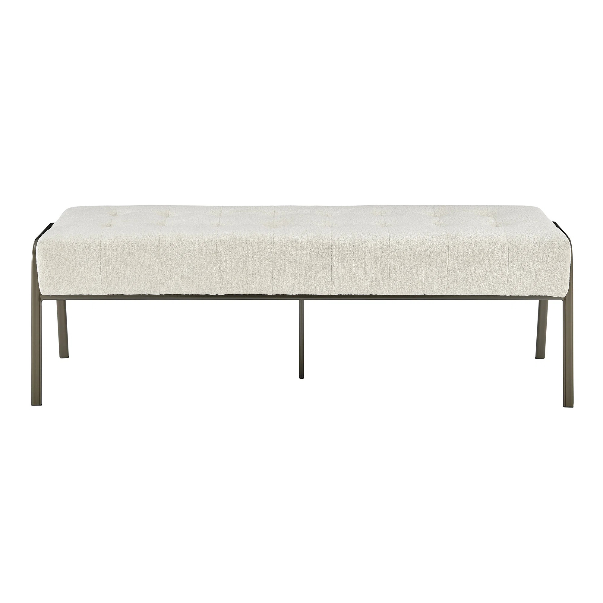 Rheda Upholstered Bench | Wayfair North America