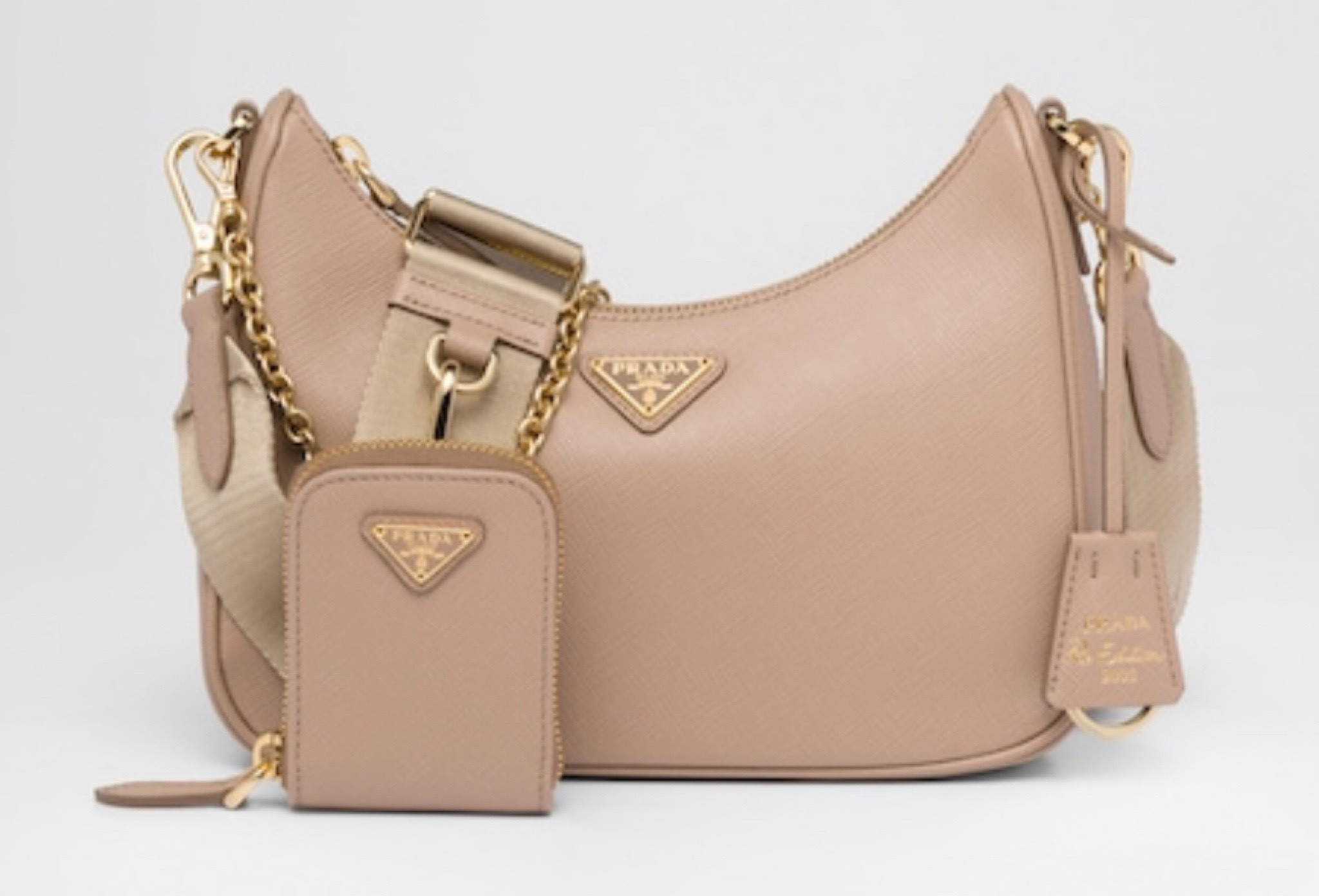 PRADA RE EDITION! More colours 

#LTKitbag #LTKunder50 #LTKsalealert
