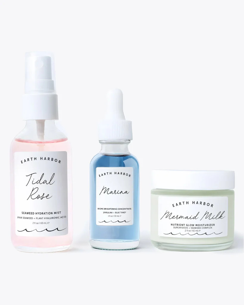 BESTSELLERS RITUAL Full-Size Set | Earth Harbor Naturals