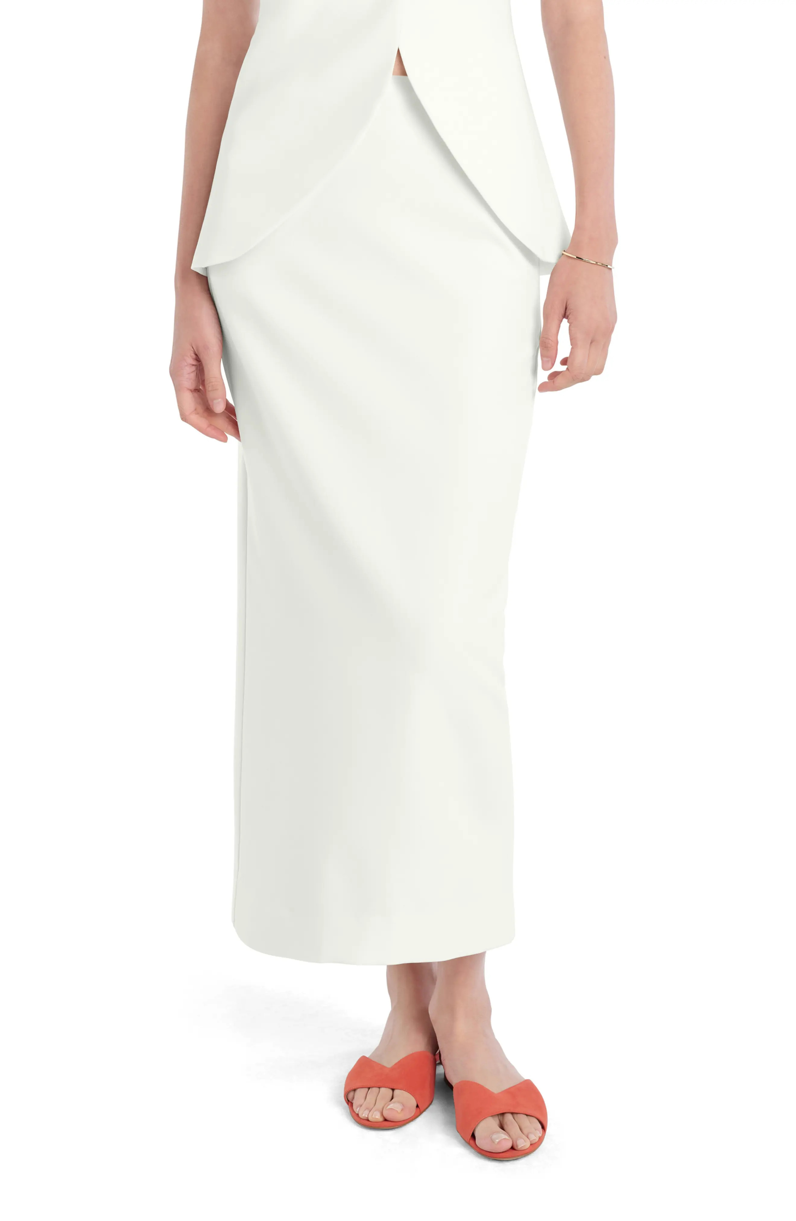 Favorite Daughter The Rachel Skirt (Women) | Nordstrom | Nordstrom
