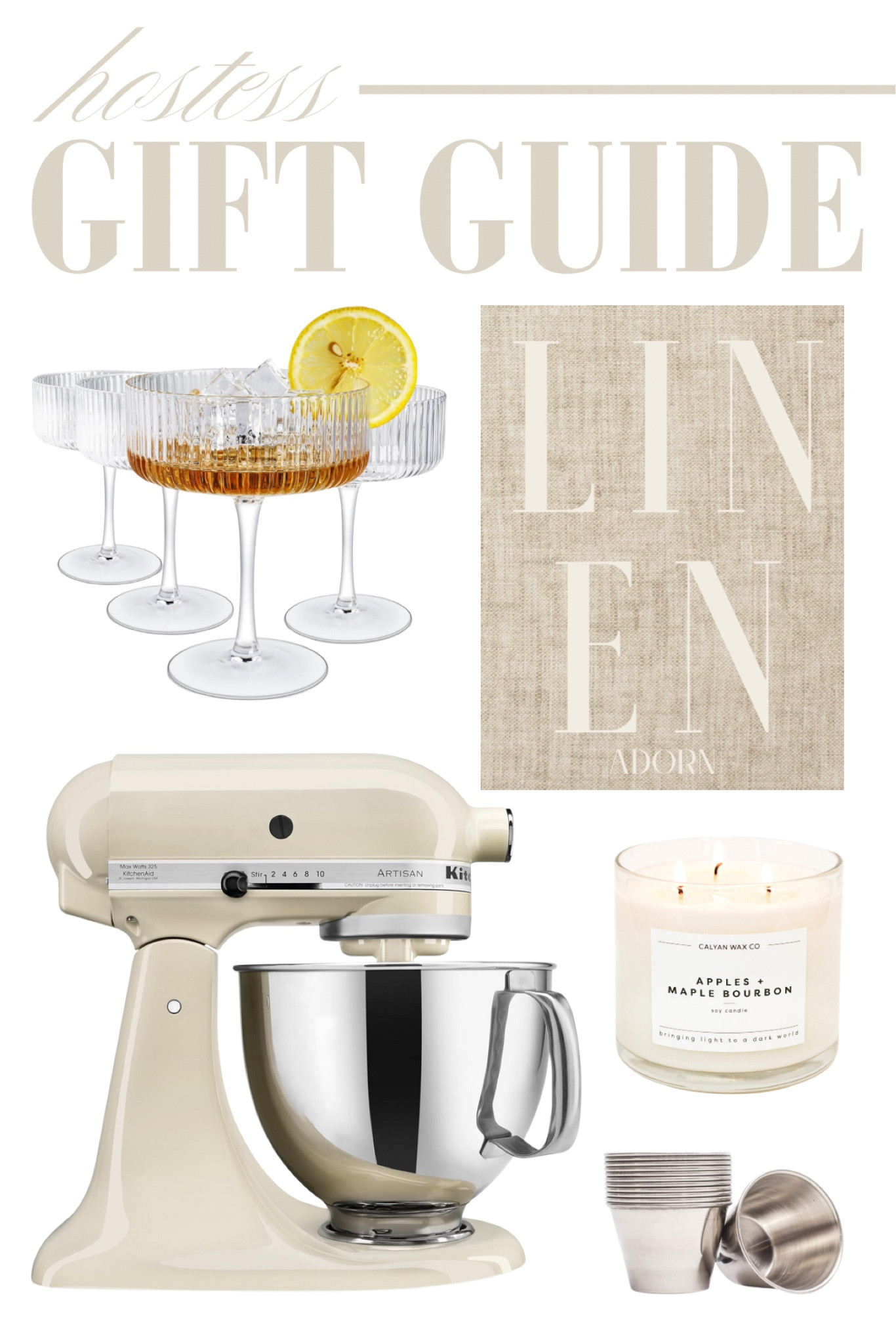 Hostess Gift Guide | Viral Best Sellers | Kitchen Accessories | Gifts for Her | Christmas Gift Guide 

#LTKCyberWeek #LTKGiftGuide #LTKHoliday